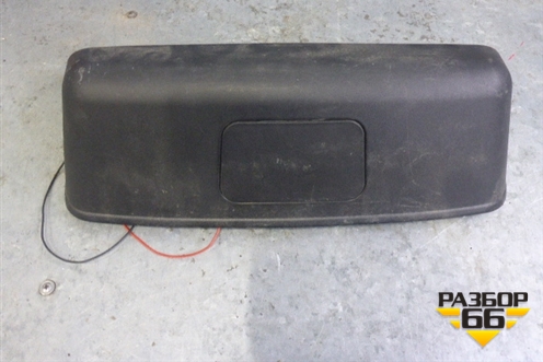 Фонарь задний стоп сигнал (после 2008г) для Daewoo Nexia с 1995-2016г (Нексия)