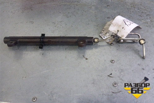 Рейка топливная рампа (3.6л TDI) для Land Rover Range Rover Sport с 2005-2012г (Спорт)