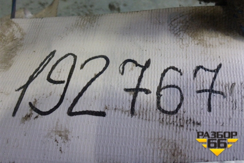 Рейка топливная рампа (3.6л TDI) для Land Rover Range Rover Sport с 2005-2012г (Спорт)