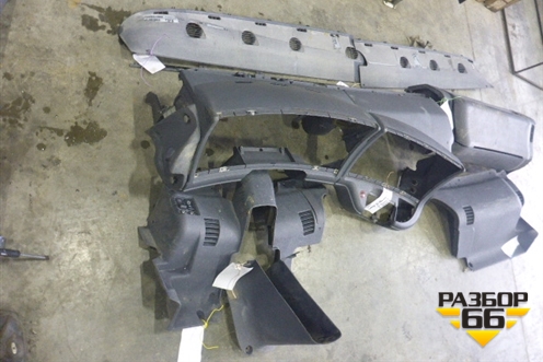 Торпедо  (в сборе старого образца) для Scania 5 R Series с 2004-2016г