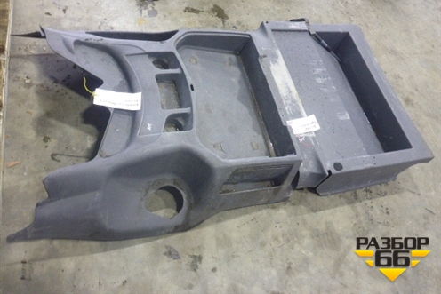 Консоль (центральная на пол) для Scania 5 R Series с 2004-2016г