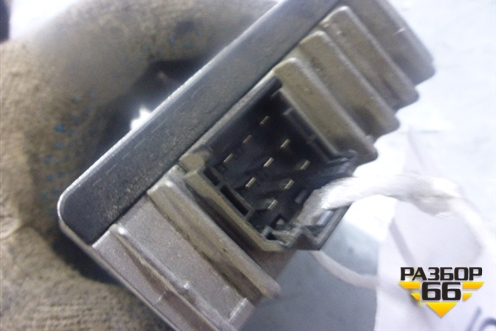 Блок электронный (регулятор тормозной системы) (1405931) для Scania 5 R Series с 2004-2016г