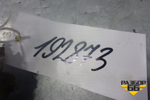 Блок электронный (регулятор тормозной системы) (1405931) для Scania 5 R Series с 2004-2016г