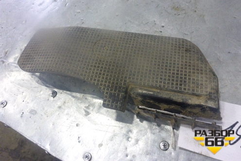 Накладка внутренняя (под левую ногу) (1757035) для Scania 5 R Series с 2004-2016г