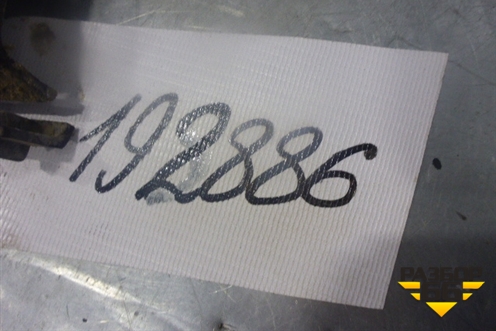 Накладка внутренняя (под левую ногу) (1757035) для Scania 5 R Series с 2004-2016г