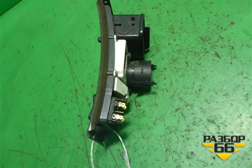 Модуль управления света фар (1507637) для Scania 4 Series с 1995-2005г