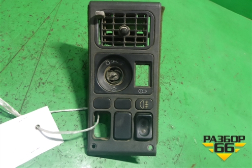 Модуль управления света фар (1507637) для Scania 4 Series с 1995-2005г