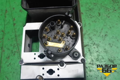 Модуль управления света фар (1507637) для Scania 4 Series с 1995-2005г