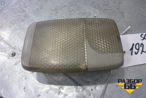 Плафон салонный для Scania 5 R Series с 2004-2016г