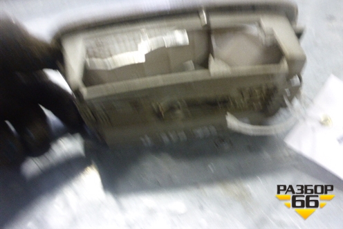 Плафон салонный для Scania 5 R Series с 2004-2016г