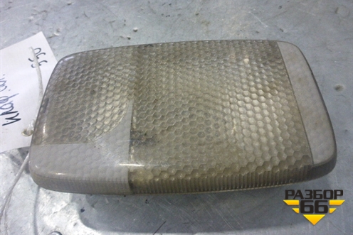 Плафон салонный для Scania 5 R Series с 2004-2016г