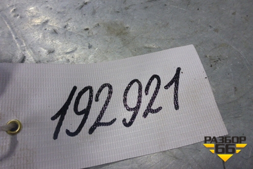 Плафон салонный для Scania 5 R Series с 2004-2016г