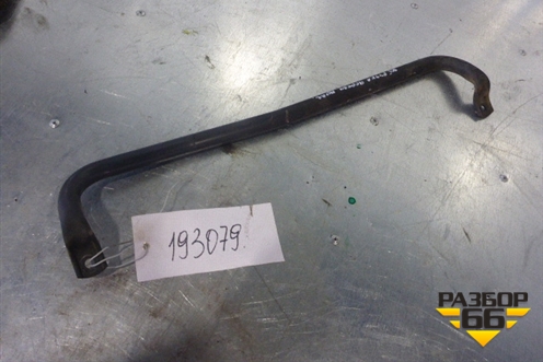 Поручень в кабину для Scania 5 R Series с 2004-2016г