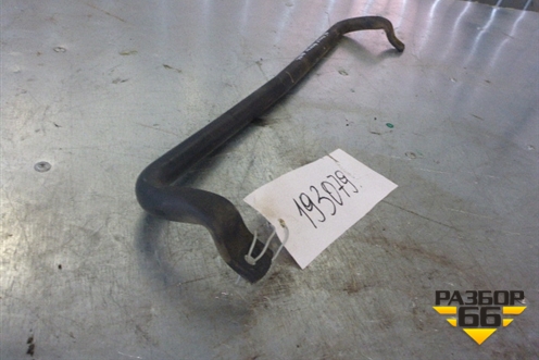 Поручень в кабину для Scania 5 R Series с 2004-2016г