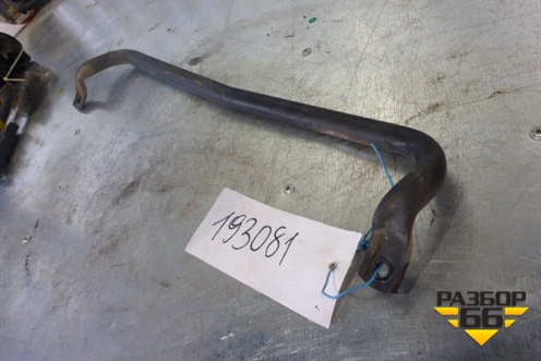 Поручень в кабину для Scania 5 R Series с 2004-2016г