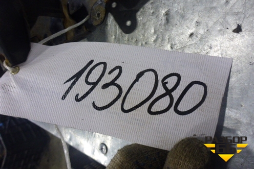 Кран стояночного тормоза (1324425) для Scania 5 R Series с 2004-2016г