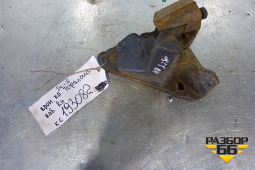 Кронштейн крепления торсиона  (кабины правый) (1343086) для Scania 5 R Series с 2004-2016г