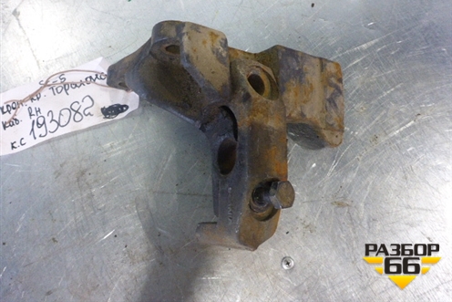 Кронштейн крепления торсиона  (кабины правый) (1343086) для Scania 5 R Series с 2004-2016г