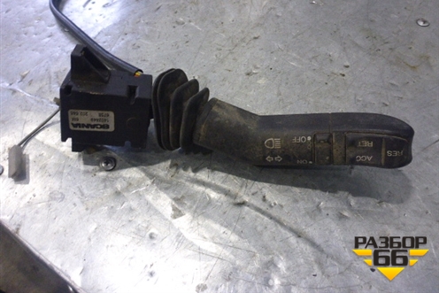 Переключатель поворотов подрулевой (1402449) для Scania 5 R Series с 2004-2016г