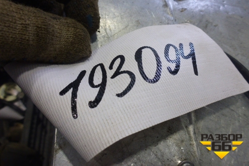 Переключатель поворотов подрулевой (1402449) для Scania 5 R Series с 2004-2016г