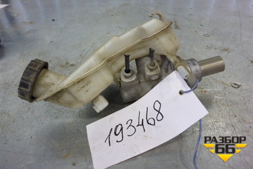 Цилиндр тормозной главный для Ford Fiesta с 2001-2008г (Фиеста 5)