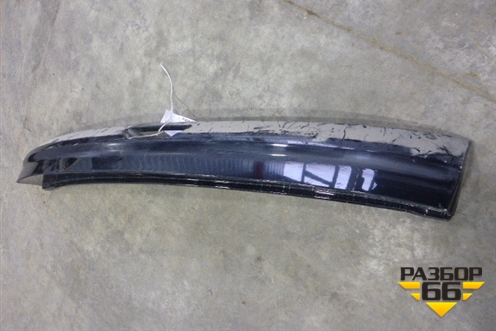 Накладка двери багажника (нижняя) (CJ54S423A40) для Ford Kuga с 2012г (Куга 2)