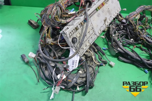 Проводка в кабину для Scania 5 R Series с 2004-2016г