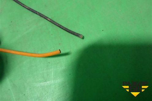 Проводка в кабину для Scania 5 R Series с 2004-2016г