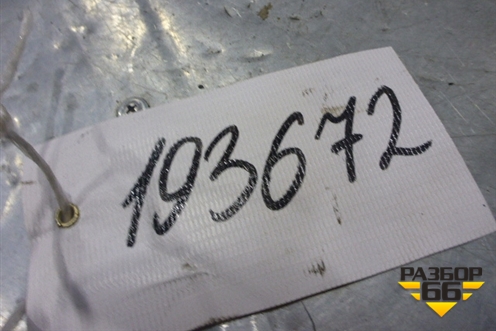 Поручень в кабину для Scania 5 R Series с 2004-2016г