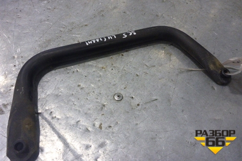 Поручень в кабину для Scania 5 R Series с 2004-2016г