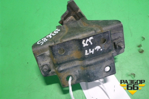 Кронштейн спойлера (Левого горизонтального) для Scania 5 R Series с 2004-2016г