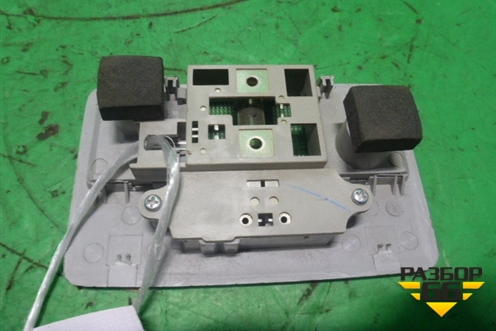 Плафон салонный задний для Mazda CX 7 с 2006-2012г (СХ7)