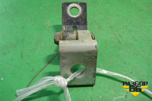 Петля двери задней левой верхняя (6Y0838401B) для Skoda Fabia с 1999-2007г (Фабия)