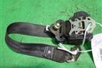 Ремень безопасности задний правый для Skoda Fabia с 1999-2007г (Фабия)