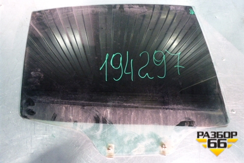 Стекло двери задней правой для Vortex Estina с 2008-2014г (Эстина)