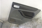 Обшивка двери задней правой под механику для Ford Focus 2 с 2008-2011г (Фокус)