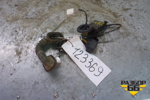 Проводка двери задней левой для Ford Focus 2 с 2008-2011г (Фокус)