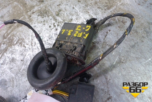 Проводка двери задней левой для Ford Focus 2 с 2008-2011г (Фокус)