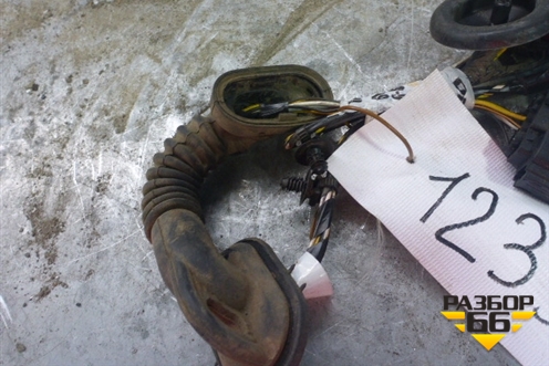 Проводка двери задней левой для Ford Focus 2 с 2008-2011г (Фокус)