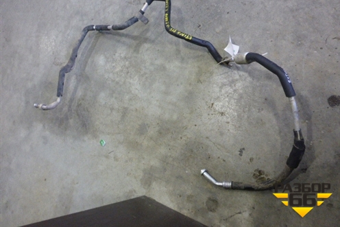 Трубка кондиционера (от испарителя к компрессору) для Vortex Estina с 2008-2014г (Эстина)