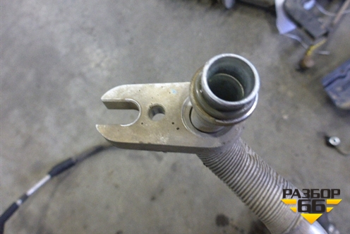 Трубка кондиционера (от испарителя к компрессору) для Vortex Estina с 2008-2014г (Эстина)