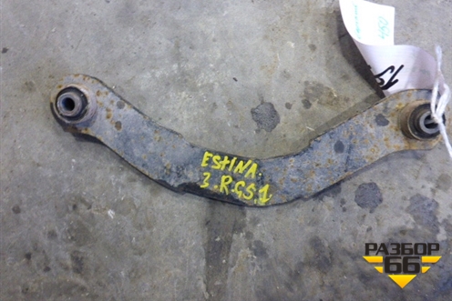 Рычаг задний поперечный верхний для Vortex Estina с 2008-2014г (Эстина)