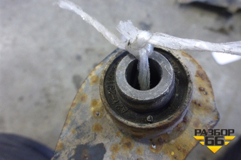 Рычаг задний поперечный верхний для Vortex Estina с 2008-2014г (Эстина)