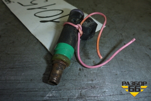 Форсунка инжекторная электрическая для Ford Focus 2 с 2008-2011г (Фокус)