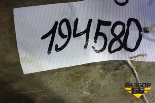 Рычаг задний продольный правый (в сборе с кулаком) для Vortex Estina с 2008-2014г (Эстина)