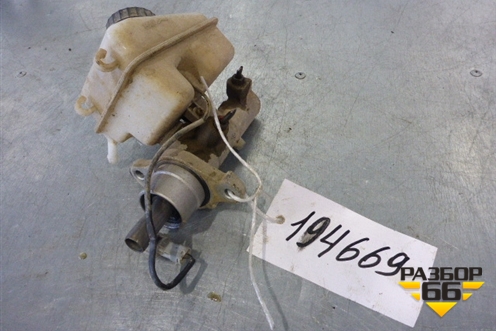 Цилиндр тормозной главный для Vortex Estina с 2008-2014г (Эстина)