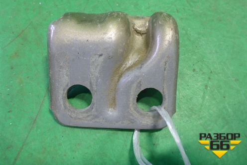 Петля двери задней правой нижняя (46816374) для Fiat Albea с 2003г (Альбеа)