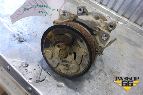 Компрессор кондиционера (021680258) для Vortex Estina с 2008-2014г (Эстина)