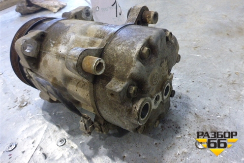 Компрессор кондиционера (021680258) для Vortex Estina с 2008-2014г (Эстина)