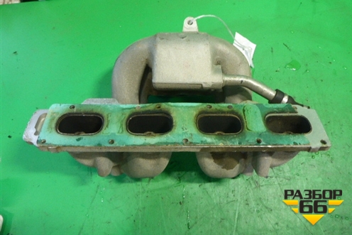 Коллектор впускной (481FD1008010) для Vortex Estina с 2008-2014г (Эстина)